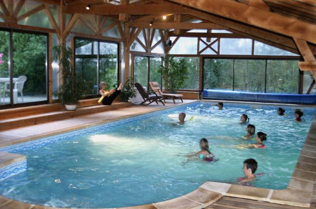 aqua gym