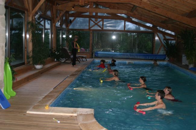 aqua gym