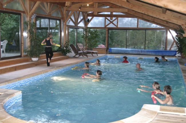 aqua gym